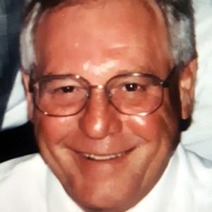 STEPHEN C BURKE