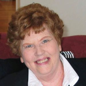 Nancy L. Strotman