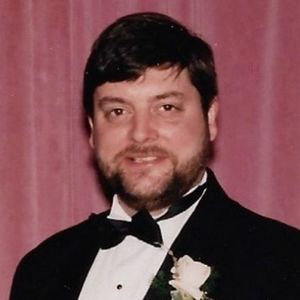 Michael D. Harvey