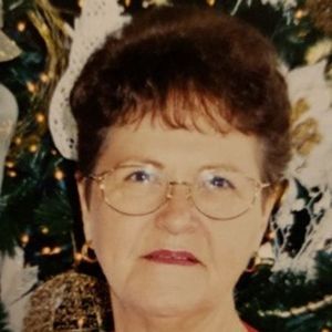Shirley Ann Dietz