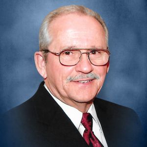 Christian "Chris" Joseph Sensebe, IV