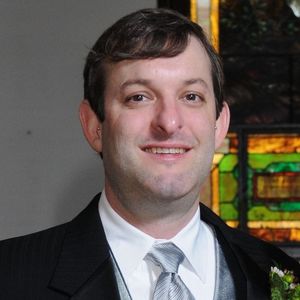 John Robert Burgess, Jr.