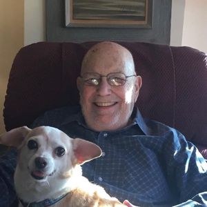 Dr. Hugh Paul Gabriel