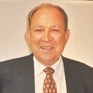 George Franklin Mathews