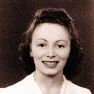 Laurita Marie Meter