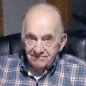 Ronald Glen Meier