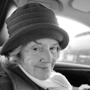 Jeanette Faye Miller Utley Frashure