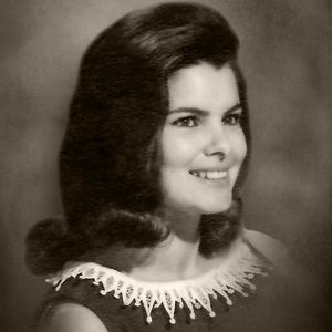 Bonnie Faye McDaniel Martinez