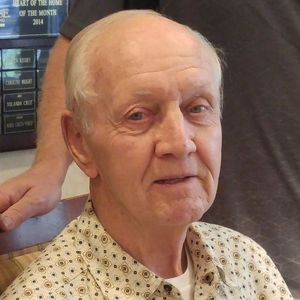 Mr. William J. O'Connell