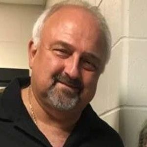 Christopher David "Chris" Meister