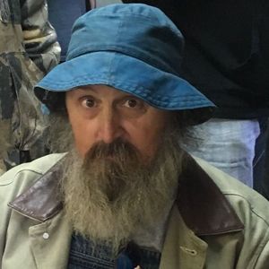 Stanley "Eddie" Raymond Arnold