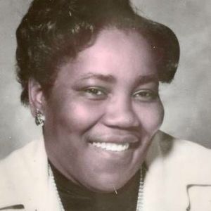 Annie Watkins