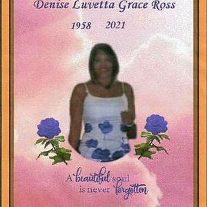 Denise Luvetta Grace Ross