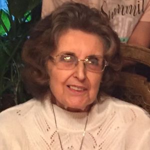 Mary Ann (Miklos) Landry