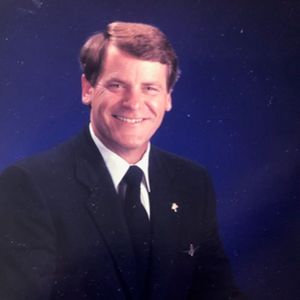 David C Brown, Jr.