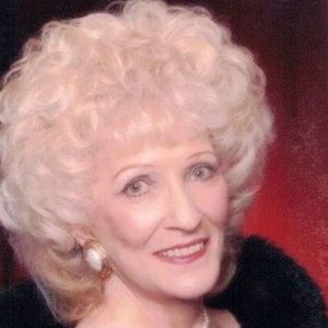 Martha Marie Heffelfinger