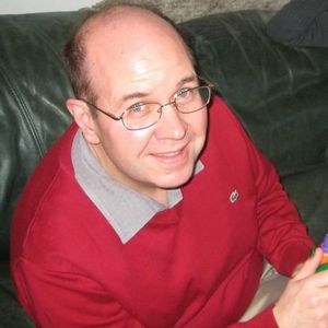 Gregory Allan Kalin