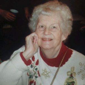 Ardythe "Ardy" A. Rutenschroer
