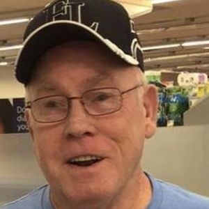 Kirke R. Calley, Sr.