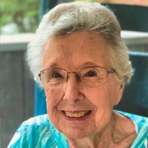 Eloise Andrews
