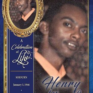 Henry Allen Lee