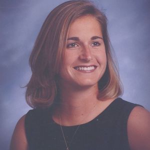 Jennifer Benton Marshall