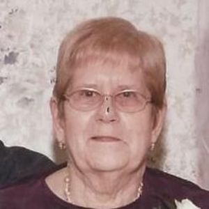 Wanda Holland Mercer