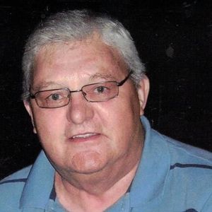 Floyd "Ed" Royer