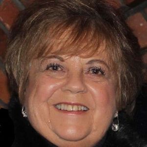 Jeanne M. Bosse