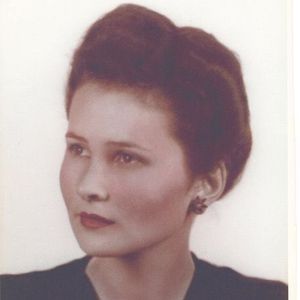 Catherine Frances Gottel Stermer