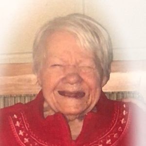 Ella Kate Kirby