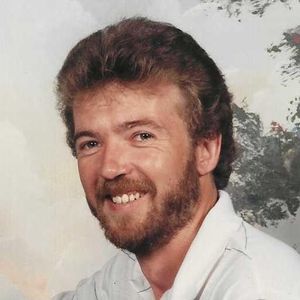 Johnny Martin Luckett