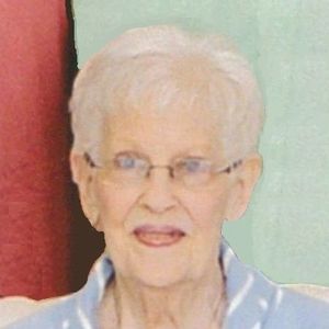 Carolyn Eckardt