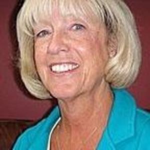 Mrs. Jill Poole Knox
