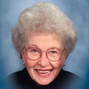 Mary M. Ruffin Wellman