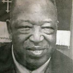 Jerry Johnson