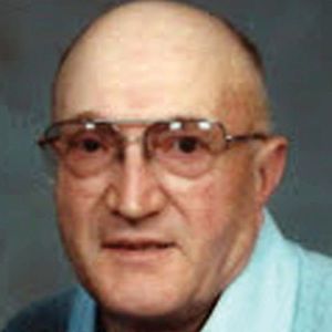 CHARLES "CHUCK" G. MAYER