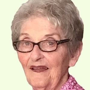 Carlene Kay Ketchum