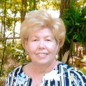 Kathy Davis Ford