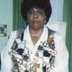 Margaret Williams