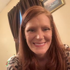 Lindsey Anne Fulkerson