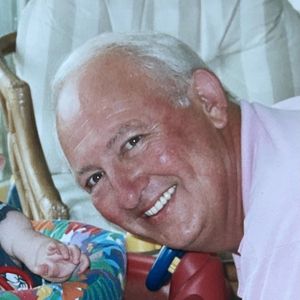 Ronald J. Garcia