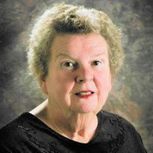 Margaret Louise (Ott) Maegli
