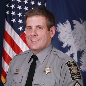 Master Deputy Keith Mack Tyner IV