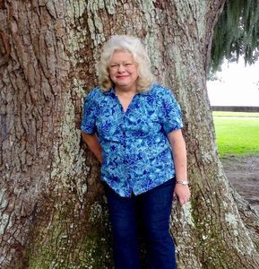 Brenda Joyce Miller