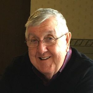 Richard C. Fannon, Jr.