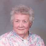 Lorraine Wedel