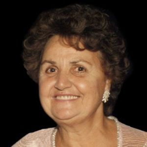 Antoinette M. (Cugini) Whiting