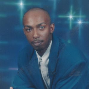 Prentice Ewing Cheatham