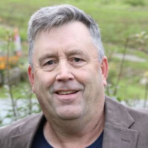 Randy Forney